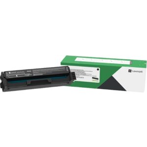 Toner Original Lexmark C342XK0 Preto