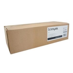 Toner Original Lexmark C4342/C4352 Amarelo