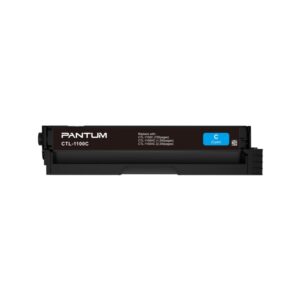 Toner Original Pantum CTL1100HC Azul