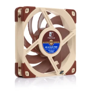 Ventoinha Noctua 120X120 NF-A12X25 PWM