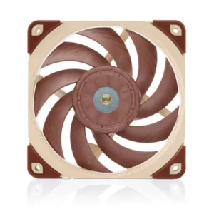 Ventoinha Noctua 120X120 NF-A12X25 PWM