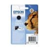 Tinteiro Original Epson T0711 Preto