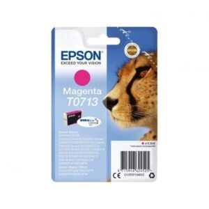 Tinteiro Original Epson T0713 Magenta