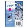 Tinteiro Original Epson nº27 Magenta