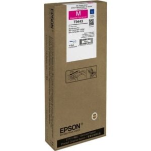 Tinteiro Original Epson T9443 Magenta