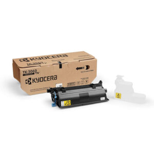 Toner Original Kyocera TK3060 Preto