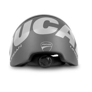 Capacete Ducati Preto