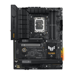 Motherboard Asus Tuf Gaming B760-Plus Wifi ATX DDR5 Lga1700