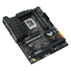 Motherboard Asus Tuf Gaming B760-Plus Wifi ATX DDR5 Lga1700