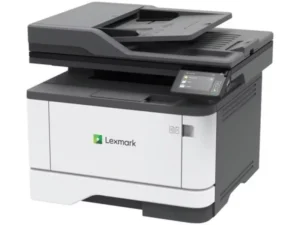 Impressora Multifunções Laser Mono Lexmark MX331ADN