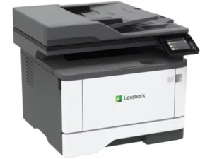 Impressora Multifunções Laser Mono Lexmark MX331ADN