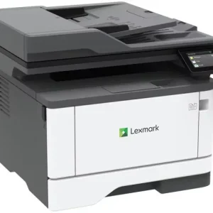 Impressora Multifunções Laser Mono Lexmark MX331ADN