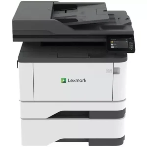 Impressora Multifunções Laser Mono Lexmark MX331ADN