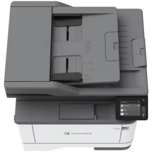 Impressora Multifunções Laser Mono Lexmark MX331ADN