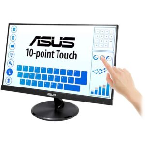 Monitor Asus VT229H 21.5" Full HD Preto