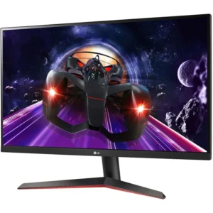 Monitor Gaming LG UltraGear 27MP60GP-B 27" Full HD 1ms 75Hz IPS Preto