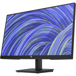 Monitor HP V24i G5 Ips FullHD 75Hz Preto