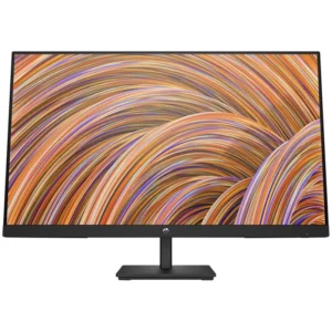 Monitor HP V27i G5 FullHD 27" 60Hz 5ms HDMI DP VGA Preto