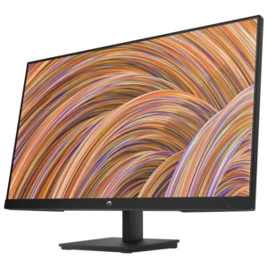 Monitor HP V27i G5 FullHD 27" 60Hz 5ms HDMI DP VGA Preto