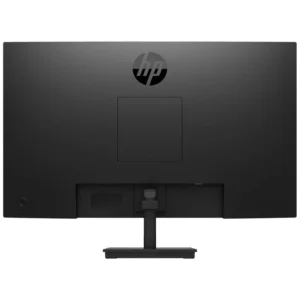 Monitor HP V27i G5 FullHD 27" 60Hz 5ms HDMI DP VGA Preto