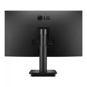 Monitor LG 27MP450-B IPS 27 16-9 FullHD 5ms 75Hz VGA HDMI Preto