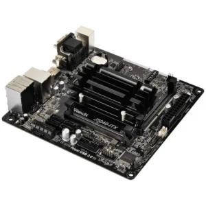 Motherboard AsRock J5040-ITX Gemini Lake Mini-ITX DDR4