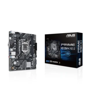 Motherboard Asus Prime H510M-K R2.0 Socket 1200