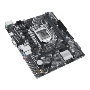 Motherboard Asus Prime H510M-K R2.0 Socket 1200