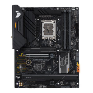 Motherboard Asus Tuf Gaming B660-Plus Wifi ATX DDR4 Lga1700