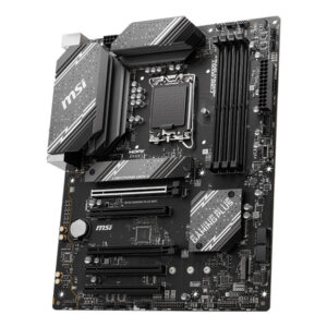 Motherboard Msi B760 Gaming Plus Wifi ATX DDR5 Lga1700