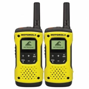 Motorola Talkabout T92 - H2O