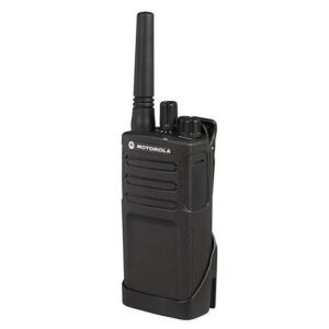 Walkie Talkie Motorola XT420 - 8 Canais 500mW IP55