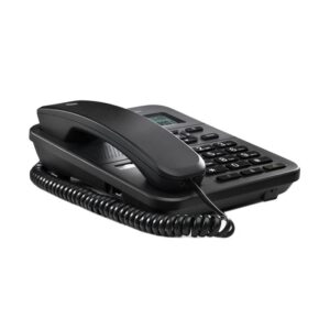 Telefone Motorola CT202 LCD Preto