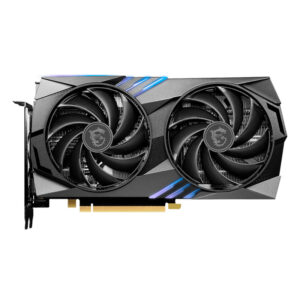 Placa Gráfica Msi GeForce RTX 4060Ti Gaming X 8Gb GDDR6