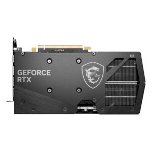 Placa Gráfica Msi GeForce RTX 4060Ti Gaming X 8Gb GDDR6