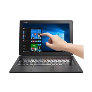 Portátil Lenovo Ideapad Miix 700-12ISK Intel Core M5-6Y54 128Gb 8Gb 12.3" Touch - Teclado PT