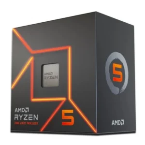 Processador AMD Ryzen 5 3600 6-Core 4.2GHz 32MB BOX AM4