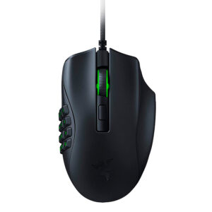 Rato Gaming Razer Naga X MMO Rgb 18000Dpi Preto