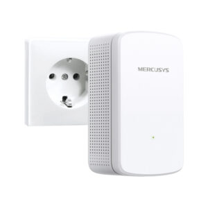 Repetidor Extensor Mercusys ME10 300 Mbps Wi-fi