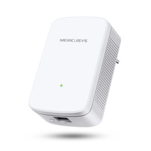 Repetidor Extensor Mercusys ME10 300 Mbps Wi-fi