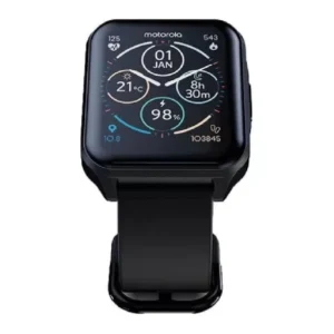 SmartWatch Motorola Phantom 70 Preto