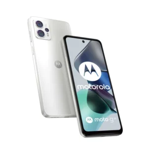 Smartphone Motorola Moto G23 6,5" 8Gb 128Gb Branco