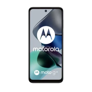 Smartphone Motorola Moto G23 6,5" 8Gb 128Gb Branco