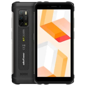 Smartphone Ulefone Armor X10 Pro 64Gb 5.5" HD+ Preto