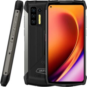 Smartphone Ulefone Power Armor 13 128Gb 6.81" Preto