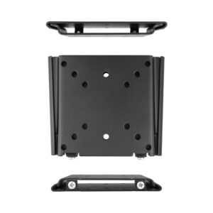 Suporte Parede TooQ LP1023F-B para TV de 13 a 27 até 30kg