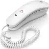 Telefone Fixo Gondola CT50 Branco