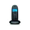 Telefone Motorola C1001 Preto