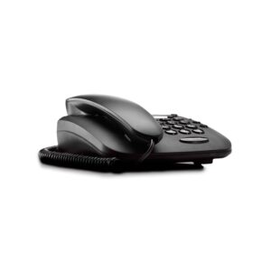 Telefone Motorola CT1 Preto