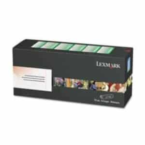 Toner Original Lexmark XC9235/XC9245/XC9255/XC9265 Preto